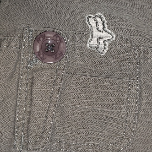 Fox jacket - Picture 11 of 11